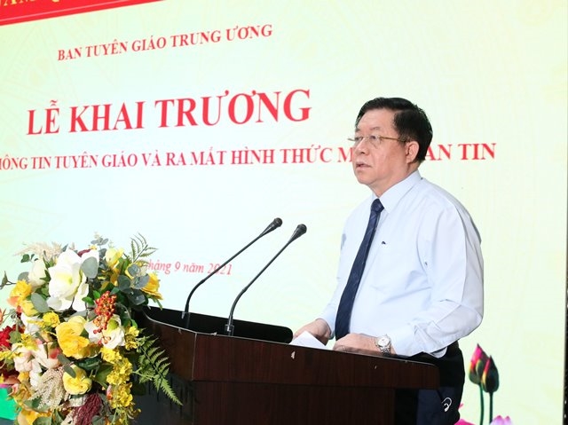 Central commission increases quality and efficiency of oral popularization